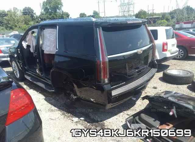 1GYS4BKJ6KR150699 фото 4