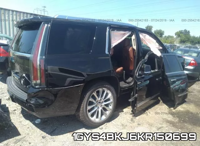1GYS4BKJ6KR150699 фото 5