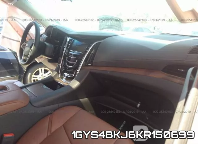 1GYS4BKJ6KR150699 фото 6