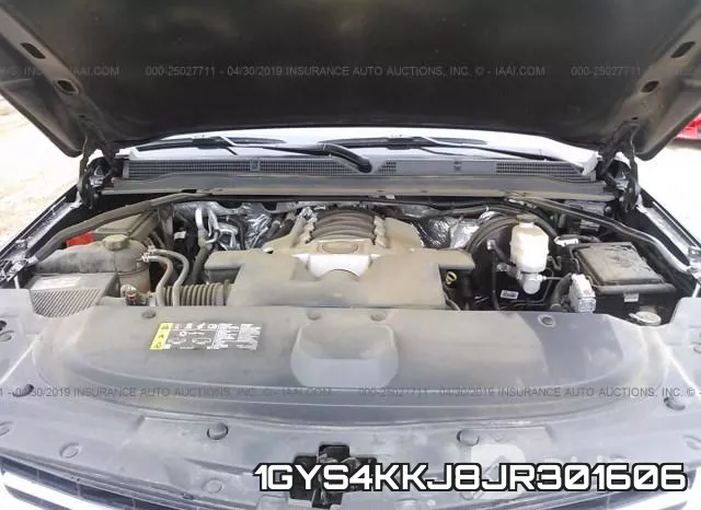 1GYS4KKJ8JR301606 фото 2
