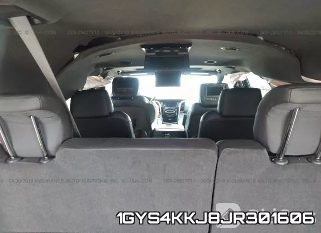 1GYS4KKJ8JR301606 фото 9