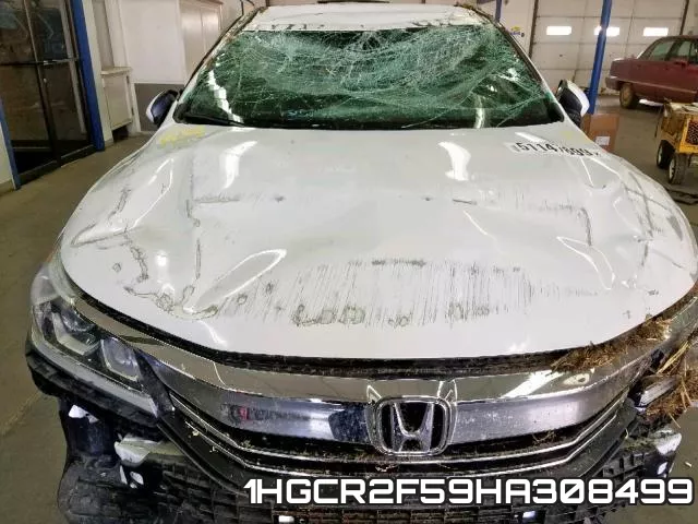 1HGCR2F59HA308499 фото 10
