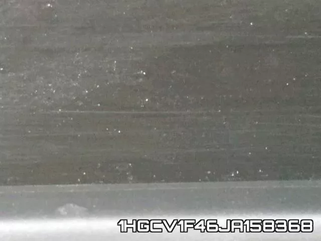 1HGCV1F46JA158368 фото 9