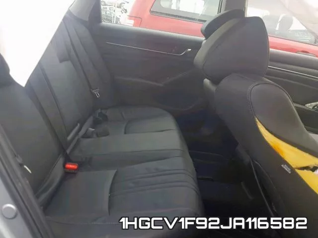 1HGCV1F92JA116582 фото 7