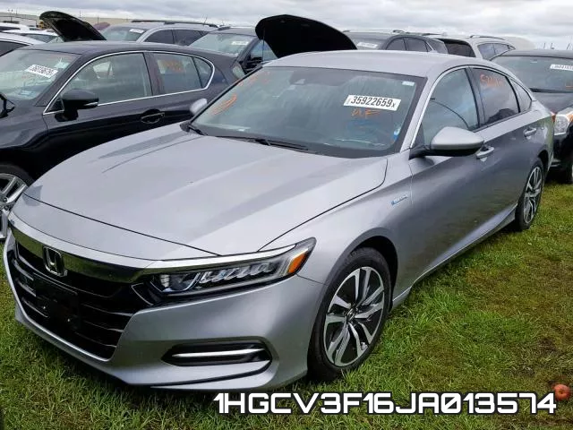 1HGCV3F16JA013574 фото 3