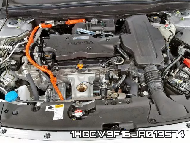 1HGCV3F16JA013574 фото 8