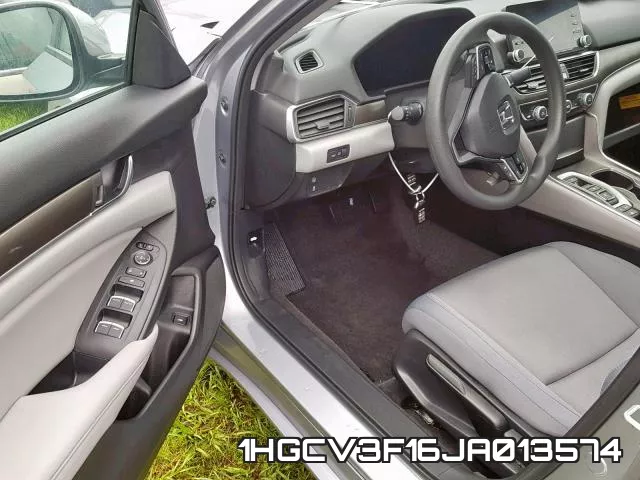 1HGCV3F16JA013574 фото 10