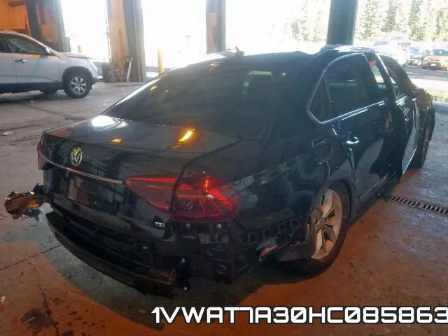 1VWAT7A30HC085863 фото 5