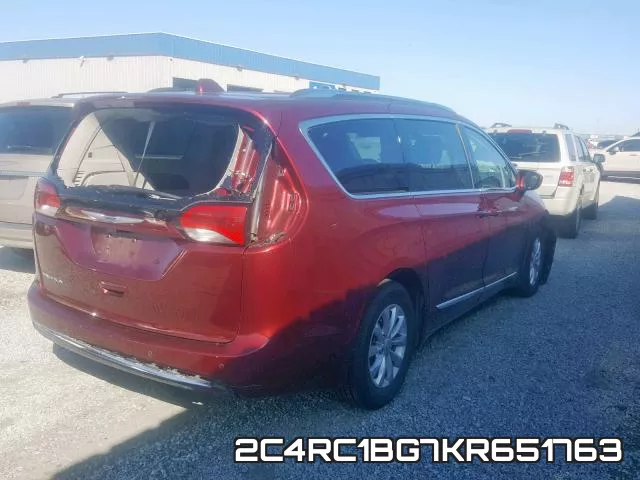 2C4RC1BG7KR651763 фото 4