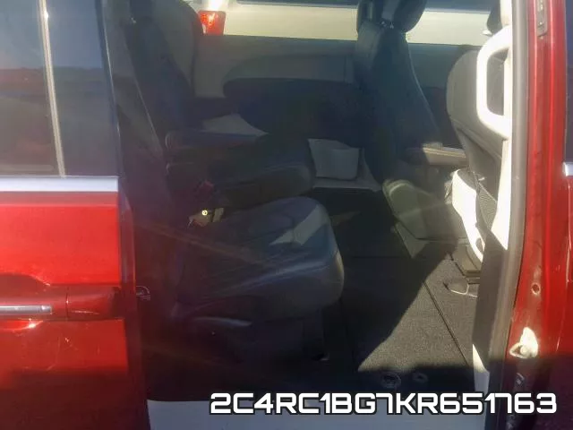 2C4RC1BG7KR651763 фото 6