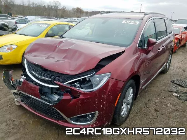 2C4RC1BGXHR572032 фото 3