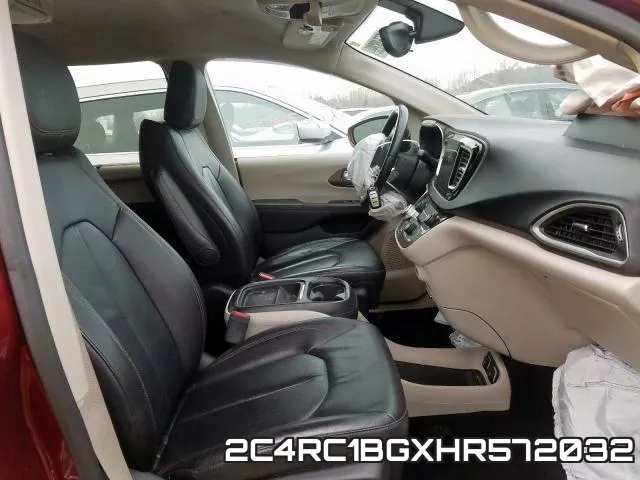 2C4RC1BGXHR572032 фото 6