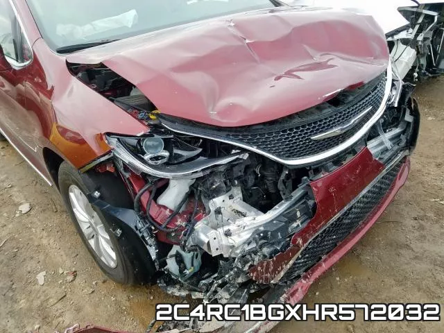 2C4RC1BGXHR572032 фото 10