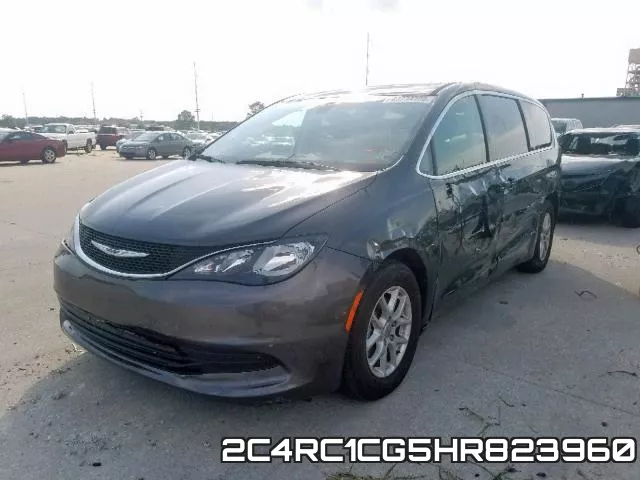 2C4RC1CG5HR823960 фото 3
