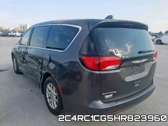 2C4RC1CG5HR823960 фото 4