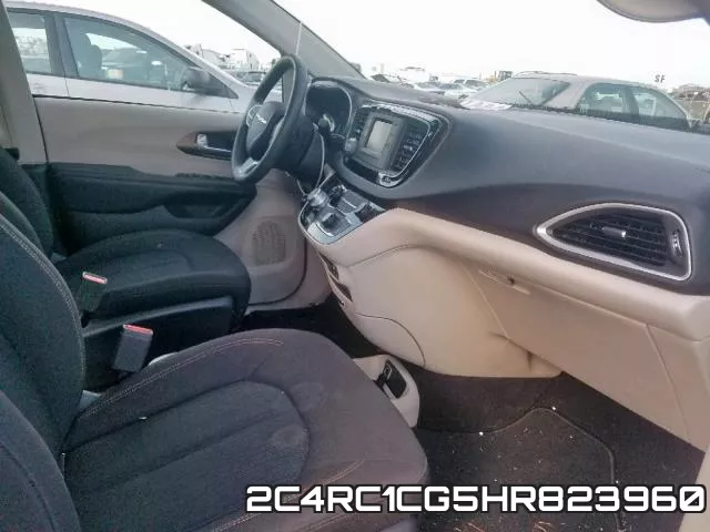 2C4RC1CG5HR823960 фото 6
