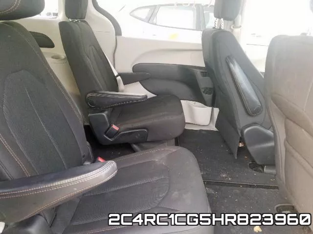 2C4RC1CG5HR823960 фото 7