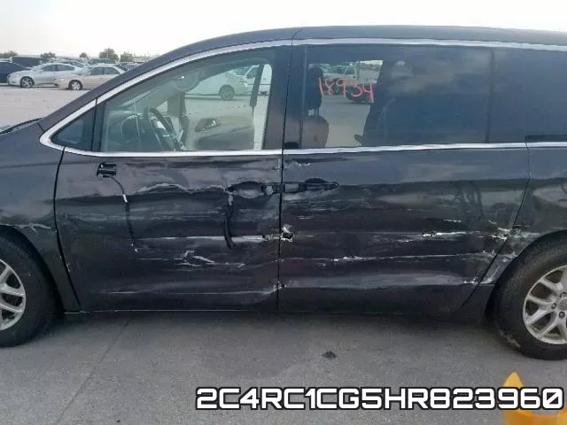 2C4RC1CG5HR823960 фото 10