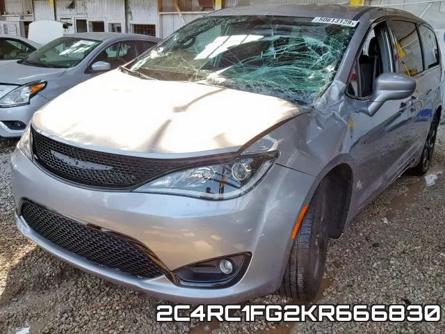 2C4RC1FG2KR666830 фото 3