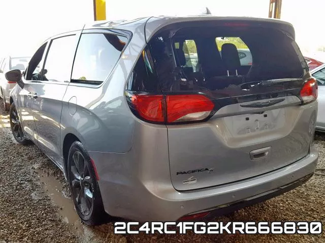 2C4RC1FG2KR666830 фото 4