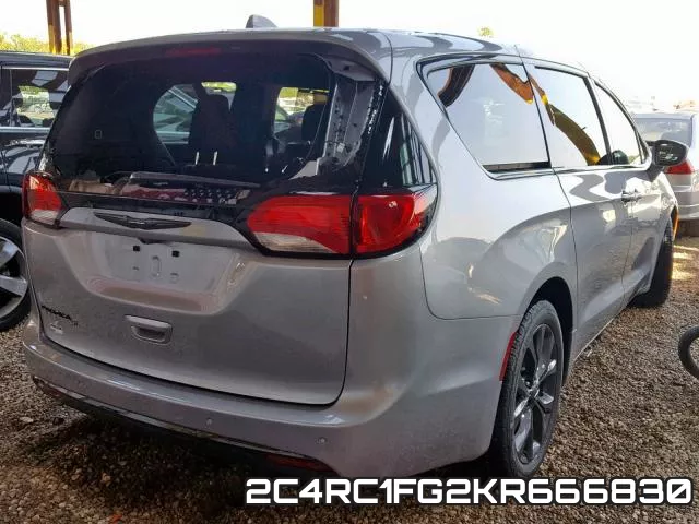 2C4RC1FG2KR666830 фото 5