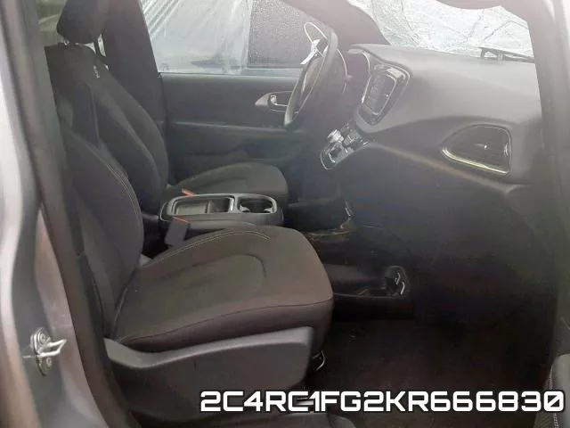 2C4RC1FG2KR666830 фото 6