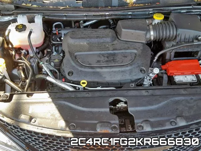 2C4RC1FG2KR666830 фото 8