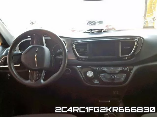 2C4RC1FG2KR666830 фото 10