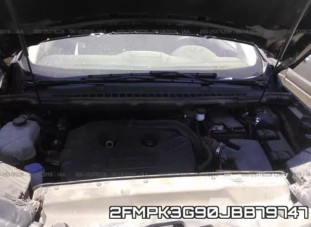 2FMPK3G90JBB79747 фото 2