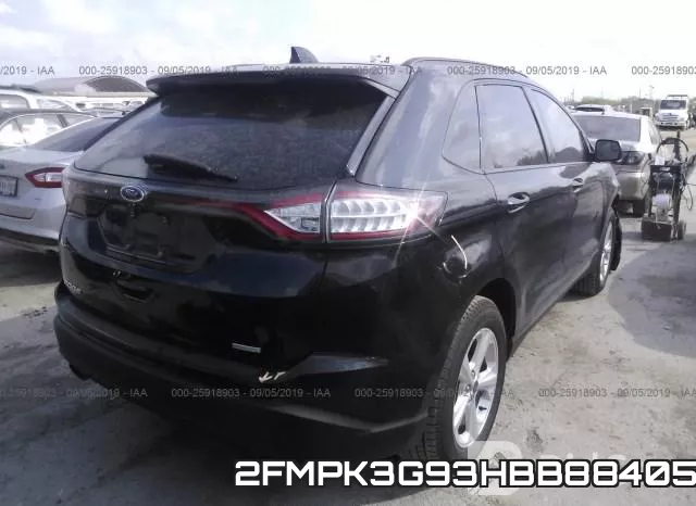 2FMPK3G93HBB88405 фото 5