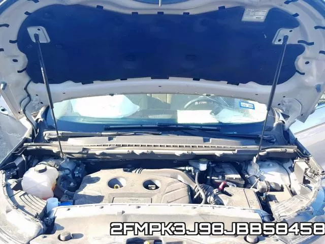 2FMPK3J98JBB58458 фото 8