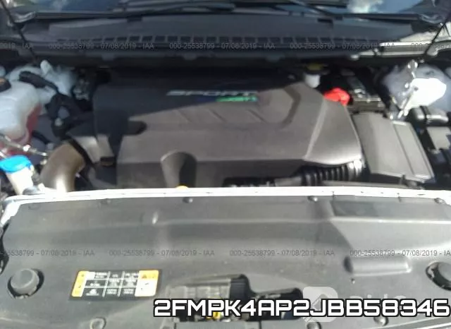 2FMPK4AP2JBB58346 фото 2
