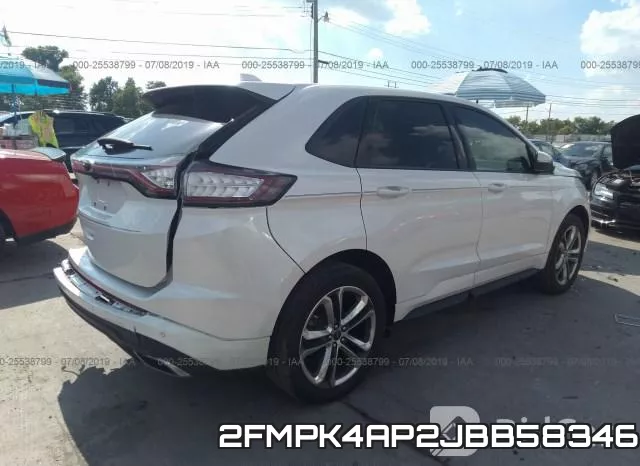 2FMPK4AP2JBB58346 фото 5