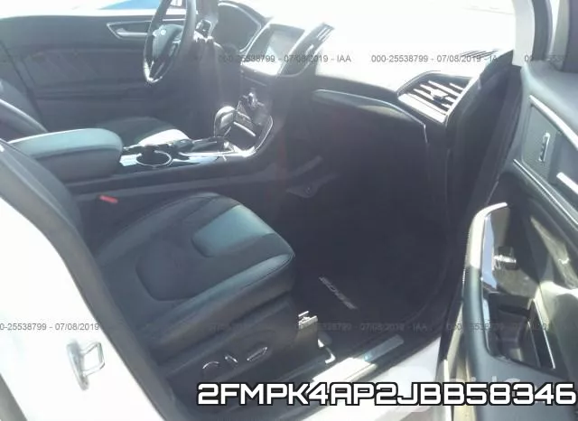 2FMPK4AP2JBB58346 фото 6