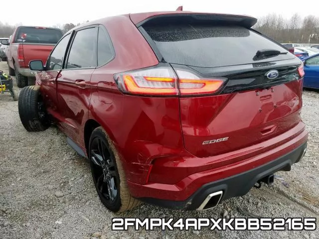 2FMPK4APXKBB52165 фото 4