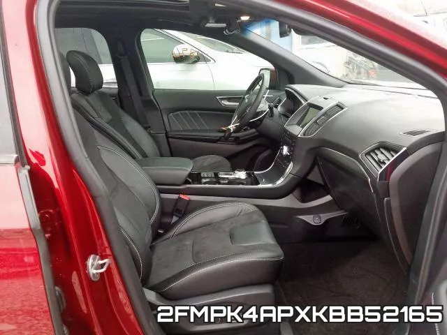 2FMPK4APXKBB52165 фото 6
