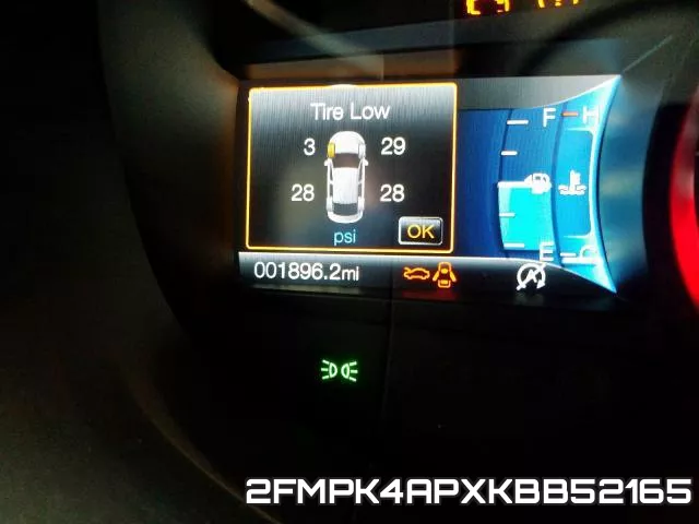 2FMPK4APXKBB52165 фото 9