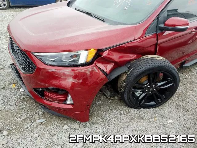 2FMPK4APXKBB52165 фото 10