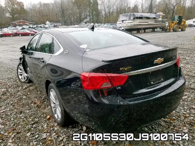 2G1105S30J9100754 фото 4