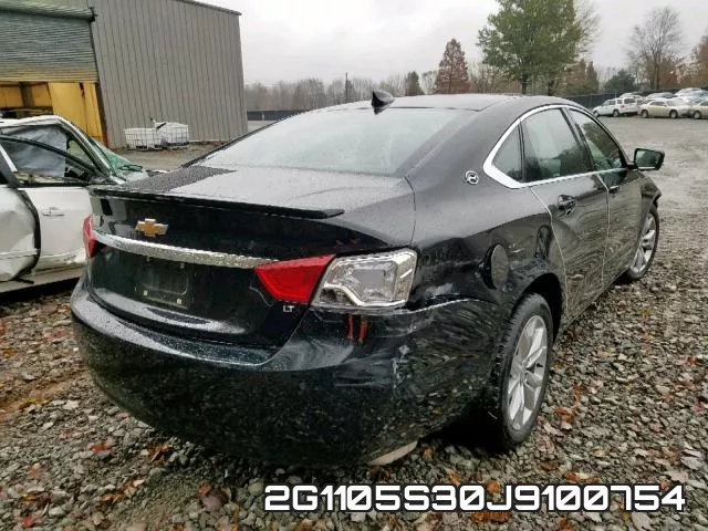 2G1105S30J9100754 фото 5