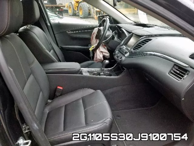 2G1105S30J9100754 фото 6