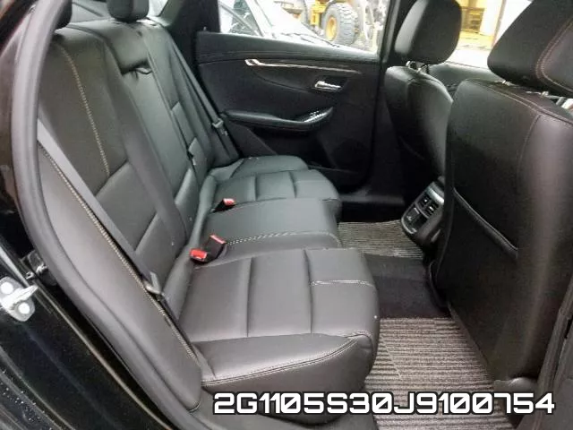 2G1105S30J9100754 фото 7