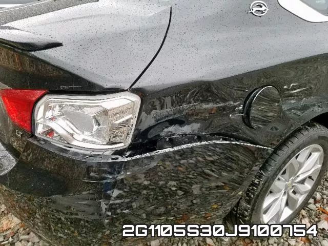 2G1105S30J9100754 фото 10