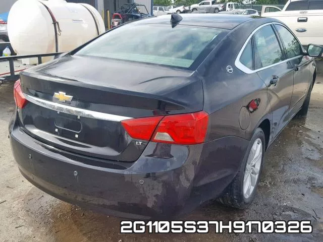 2G1105S37H9170326 фото 5
