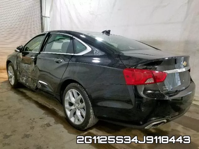 2G1125S34J9118443 фото 4