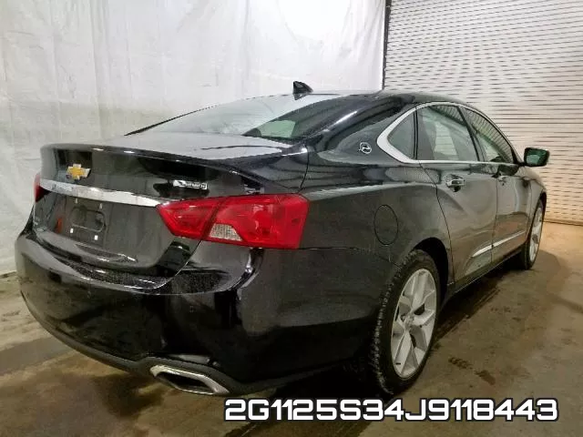 2G1125S34J9118443 фото 5