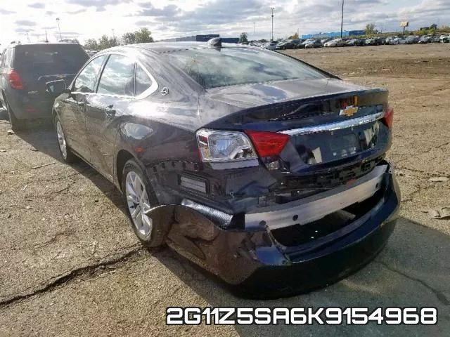 2G11Z5SA6K9154968 фото 4