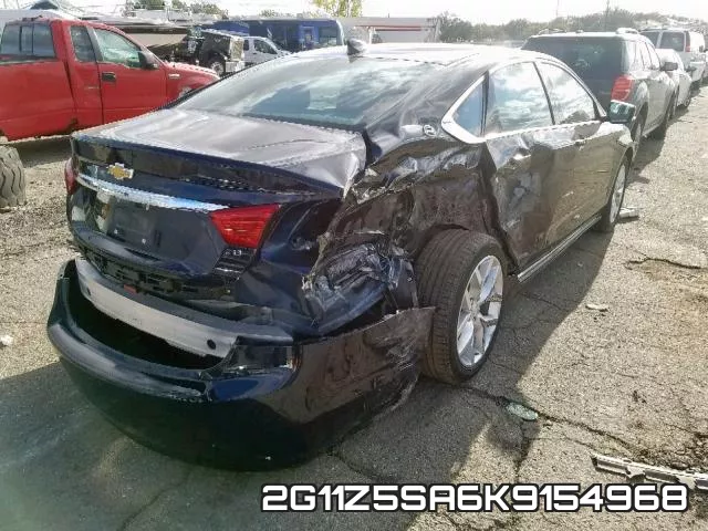2G11Z5SA6K9154968 фото 5