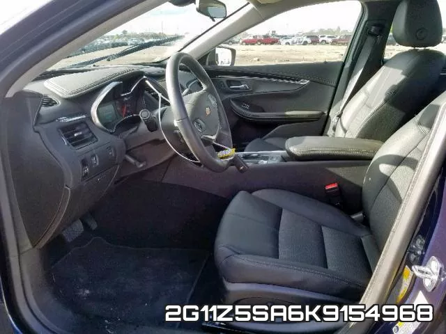 2G11Z5SA6K9154968 фото 6