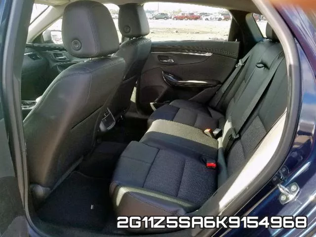 2G11Z5SA6K9154968 фото 7